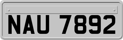 NAU7892