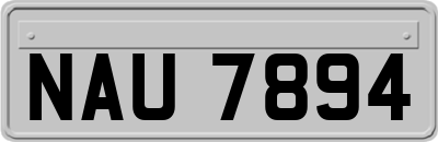 NAU7894