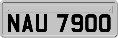 NAU7900