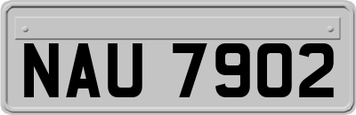 NAU7902