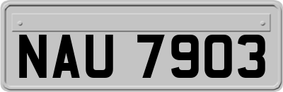 NAU7903