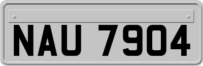 NAU7904