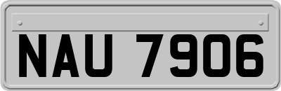 NAU7906