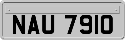 NAU7910