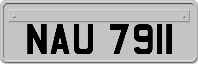 NAU7911