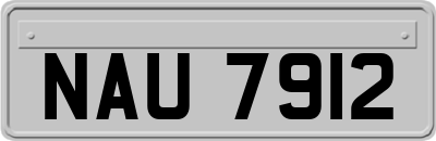 NAU7912