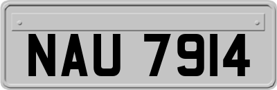 NAU7914