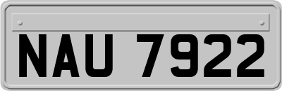 NAU7922