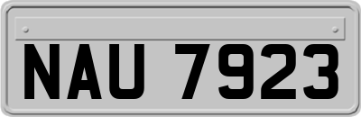 NAU7923