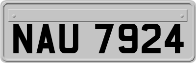 NAU7924