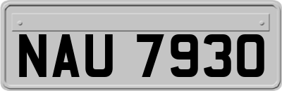 NAU7930