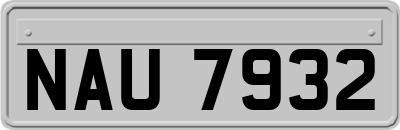 NAU7932