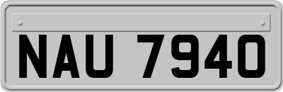 NAU7940