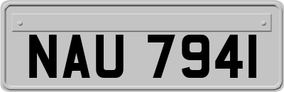 NAU7941