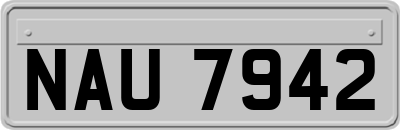 NAU7942