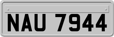 NAU7944