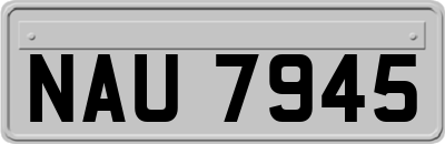 NAU7945