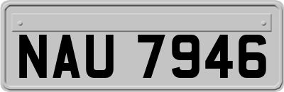 NAU7946