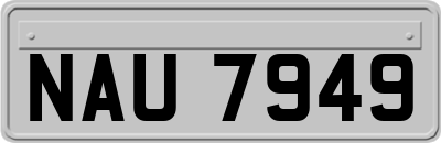 NAU7949