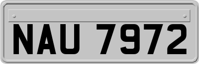 NAU7972