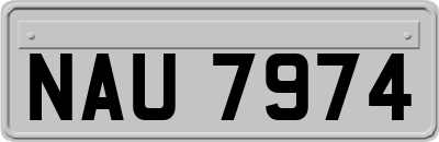 NAU7974