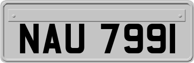 NAU7991