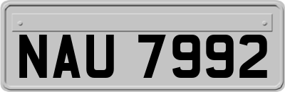 NAU7992