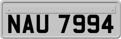 NAU7994