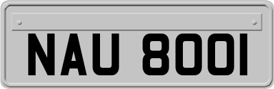 NAU8001