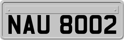 NAU8002