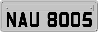 NAU8005