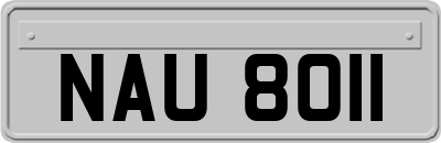 NAU8011