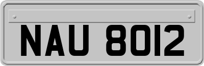 NAU8012