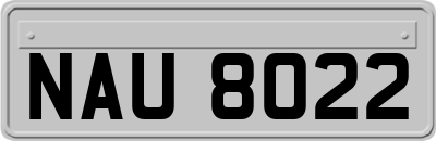 NAU8022