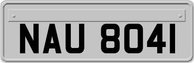 NAU8041