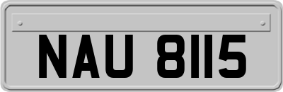 NAU8115