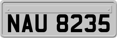 NAU8235