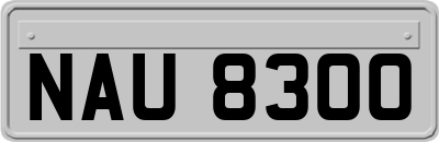 NAU8300