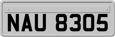 NAU8305