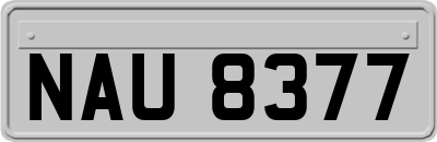 NAU8377