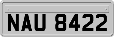 NAU8422