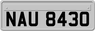 NAU8430