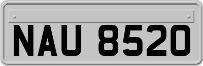 NAU8520