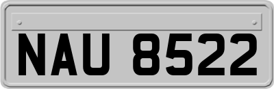 NAU8522