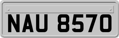 NAU8570