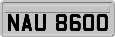 NAU8600