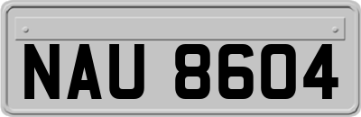 NAU8604