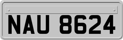 NAU8624