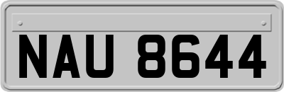 NAU8644