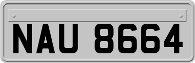 NAU8664